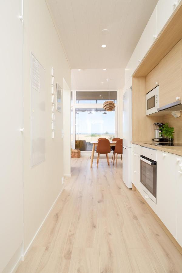Apartment Aurinkoranta D5 Saunallinen Kaksio Merinaekymaellae Калайоки Экстерьер фото